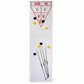 Champion Sports Economy Shuffleboard Set CH56031